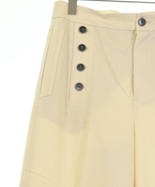 23区（ニジューサンク）スラックス 白 サイズ:38(M位) レディース/2200622089249