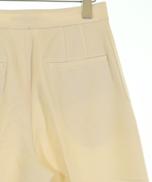 23区（ニジューサンク）スラックス 白 サイズ:38(M位) レディース/2200622089249