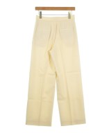 23区（ニジューサンク）スラックス 白 サイズ:38(M位) レディース/2200622089249