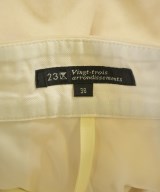 23区（ニジューサンク）スラックス 白 サイズ:38(M位) レディース/2200622089249