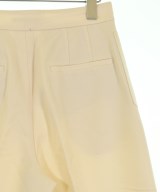 23区（ニジューサンク）スラックス 白 サイズ:38(M位) レディース/2200622089249