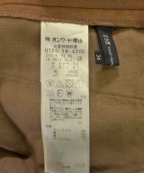 23区（ニジューサンク）スラックス 茶 サイズ:36(S位) レディース/2200622089270