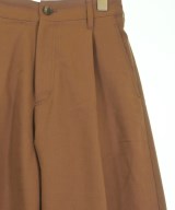 23区（ニジューサンク）スラックス 茶 サイズ:36(S位) レディース/2200622089270