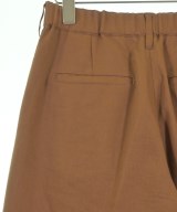 23区（ニジューサンク）スラックス 茶 サイズ:36(S位) レディース/2200622089270
