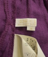 23区（ニジューサンク）ロング・マキシ丈スカート 紫 サイズ:36(S位) レディース/2200622089317
