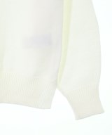 23区（ニジューサンク）ニット・セーター 白 サイズ:38(M位) レディース/2200611753106