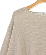 23区（ニジューサンク）ニット・セーター ベージュ サイズ:38(M位) レディース/2200611753113