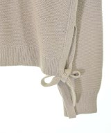 23区（ニジューサンク）ニット・セーター ベージュ サイズ:38(M位) レディース/2200611753113