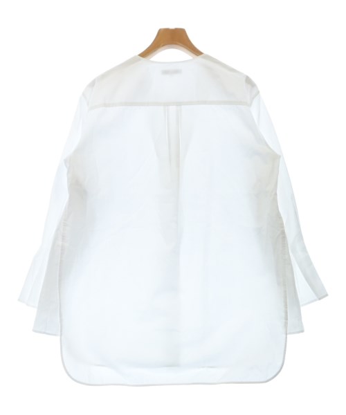 23区（ニジューサンク）ブラウス 白 サイズ:38(M位) レディース/2200611753120