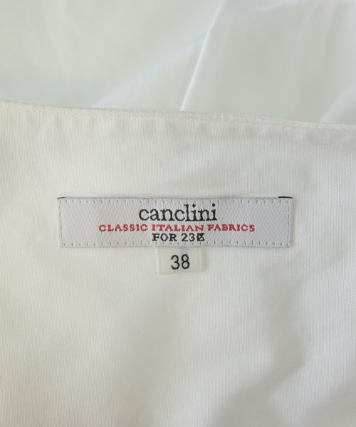 23区（ニジューサンク）ブラウス 白 サイズ:38(M位) レディース/2200611753120