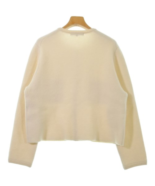 23区（ニジューサンク）カーディガン 白 サイズ:38(M位) レディース/2200619386085