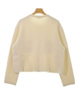 23区（ニジューサンク）カーディガン 白 サイズ:38(M位) レディース/2200619386085