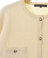 23区（ニジューサンク）カーディガン 白 サイズ:38(M位) レディース/2200619386085