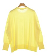 23区（ニジューサンク）ニット・セーター 黄 サイズ:38(M位) レディース/2200624216056