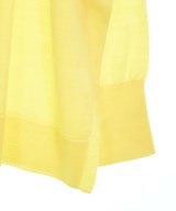 23区（ニジューサンク）ニット・セーター 黄 サイズ:38(M位) レディース/2200624216056