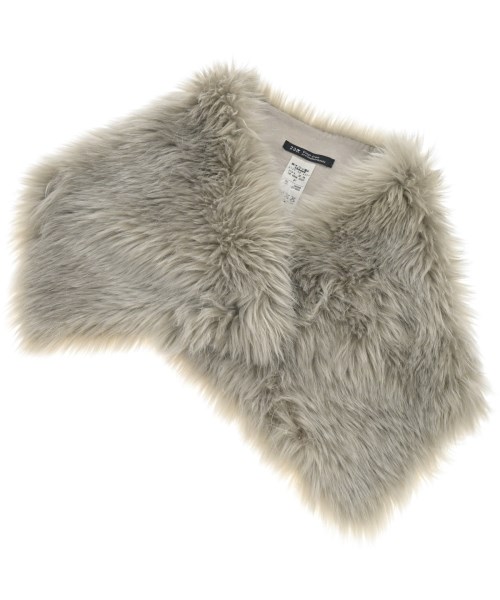 ニジューサンク(23区)の23区 マフラー