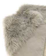 23区（ニジューサンク）マフラー グレー サイズ:- レディース/2200624216131