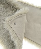 23区（ニジューサンク）マフラー グレー サイズ:- レディース/2200624216131