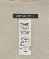 23区（ニジューサンク）マフラー グレー サイズ:- レディース/2200624216131