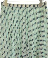 23区（ニジューサンク）ロング・マキシ丈スカート カーキ サイズ:38(M位) レディース/2200624289036