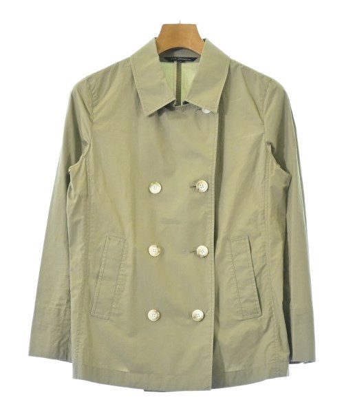 ニジューサンク(23区)の23区 ステンカラーコート