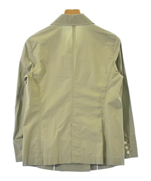 23区（ニジューサンク）ステンカラーコート グレー サイズ:38(M位) レディース/2200624461012