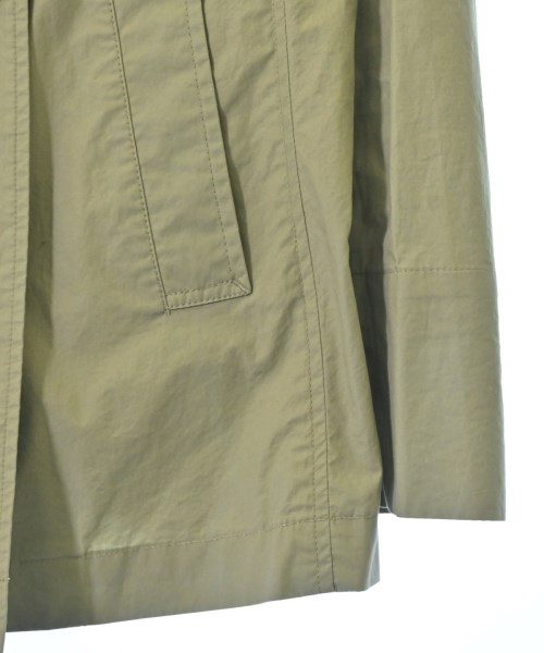 23区（ニジューサンク）ステンカラーコート グレー サイズ:38(M位) レディース/2200624461012