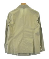 23区（ニジューサンク）ステンカラーコート グレー サイズ:38(M位) レディース/2200624461012