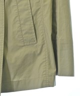 23区（ニジューサンク）ステンカラーコート グレー サイズ:38(M位) レディース/2200624461012