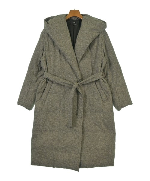 ニジューサンク(23区)の23区 ダウンコート