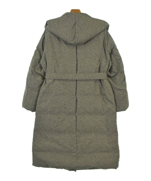 23区（ニジューサンク）ダウンコート 黒 サイズ:38(M位) レディース/2200624499022