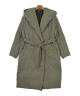 23区（ニジューサンク）ダウンコート 黒 サイズ:38(M位) レディース/2200624499022