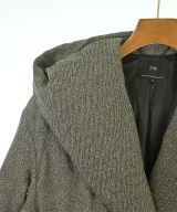 23区（ニジューサンク）ダウンコート 黒 サイズ:38(M位) レディース/2200624499022