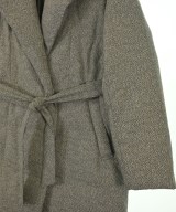 23区（ニジューサンク）ダウンコート 黒 サイズ:38(M位) レディース/2200624499022