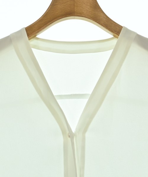 23区（ニジューサンク）ブラウス 白 サイズ:38(M位) レディース/2200626228040