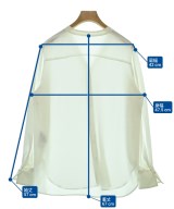 23区（ニジューサンク）ブラウス 白 サイズ:38(M位) レディース/2200626228040