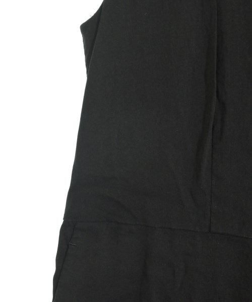 23区（ニジューサンク）オールインワン/サロペット 黒 サイズ:38(M位) レディース/2200626373016