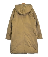 23区（ニジューサンク）ダウンコート 茶 サイズ:38(M位) レディース/2200615616025