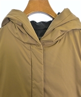 23区（ニジューサンク）ダウンコート 茶 サイズ:38(M位) レディース/2200615616025