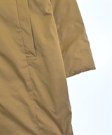 23区（ニジューサンク）ダウンコート 茶 サイズ:38(M位) レディース/2200615616025