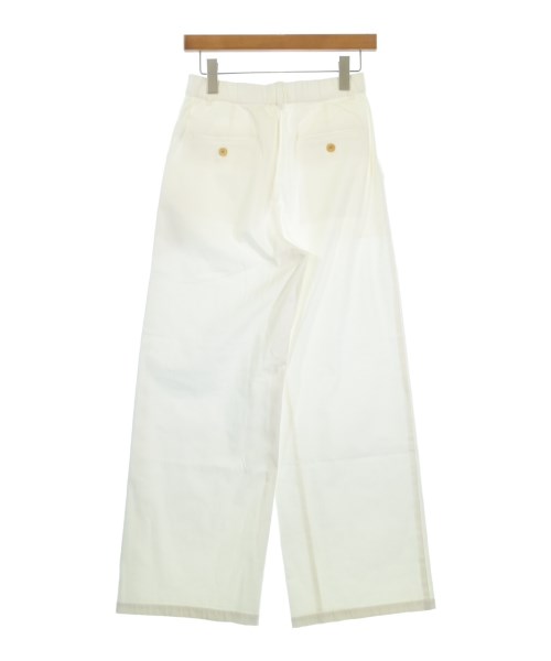 23区（ニジューサンク）その他 白 サイズ:36(S位) レディース/2200610684098