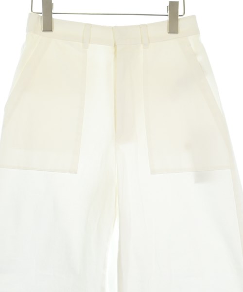 23区（ニジューサンク）その他 白 サイズ:36(S位) レディース/2200610684098