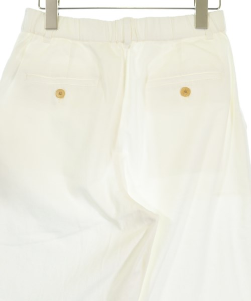 23区（ニジューサンク）その他 白 サイズ:36(S位) レディース/2200610684098