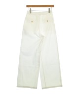 23区（ニジューサンク）その他 白 サイズ:36(S位) レディース/2200610684098