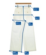 23区（ニジューサンク）その他 白 サイズ:36(S位) レディース/2200610684098