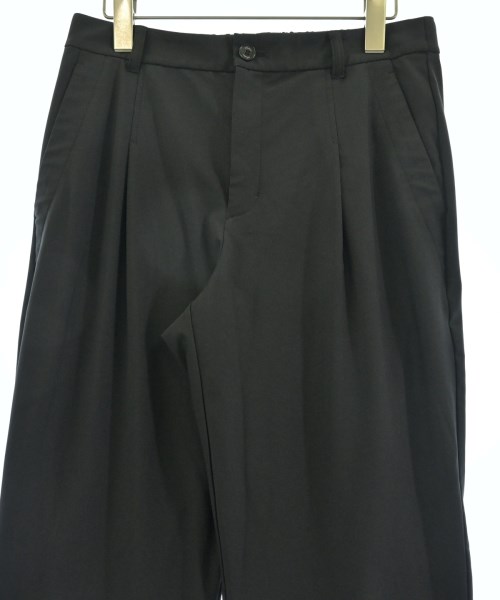 23区（ニジューサンク）その他 黒 サイズ:3(L位) レディース/2200628442024