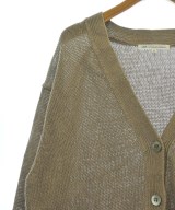 23区（ニジューサンク）カーディガン ベージュ サイズ:44(XL位) レディース/2200616602331