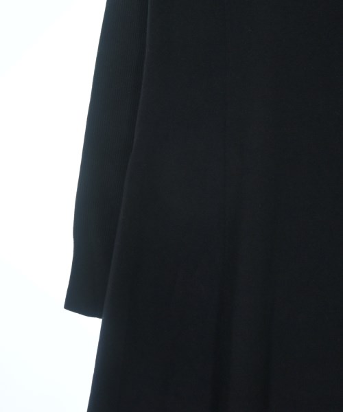 23区（ニジューサンク）ワンピース 黒 サイズ:38(M位) レディース/2200625110063