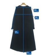 23区（ニジューサンク）ワンピース 黒 サイズ:38(M位) レディース/2200625110063