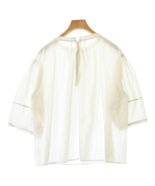 23区（ニジューサンク）ブラウス 白 サイズ:38(M位) レディース/2200622890067